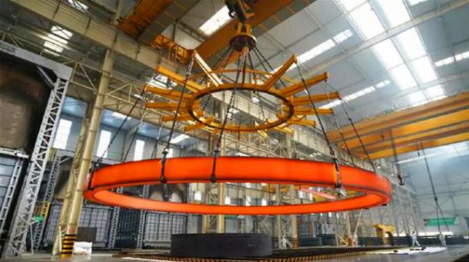 金屬構筑成型技術，鍛造模式或將被改變